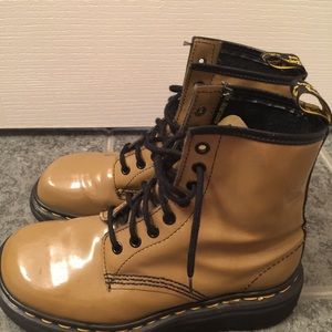 Dr. Martens Boots
