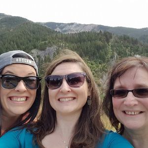 Meet your Posher, Kiley