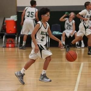 Meet your Posher, Jon jon