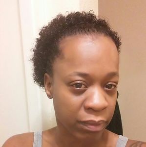 Meet your Posher, Timeka