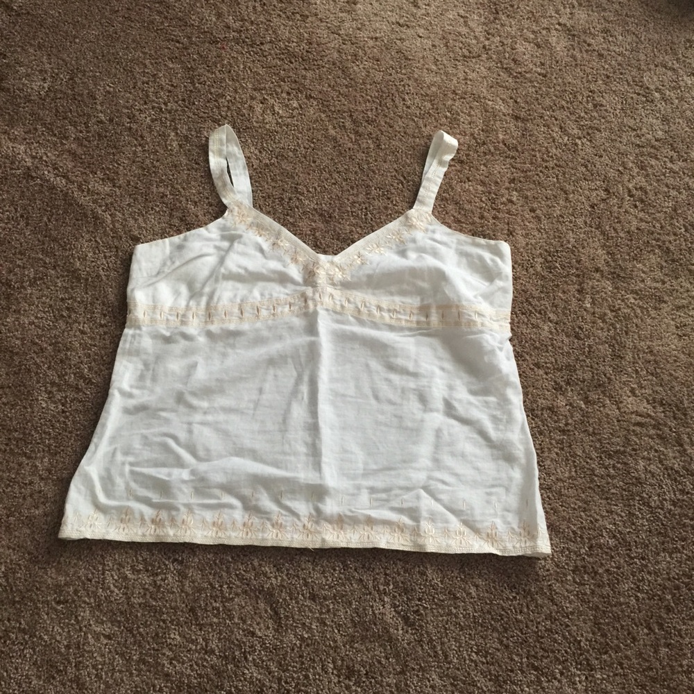 Summer top