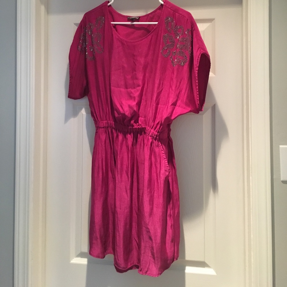 Beautiful express summertime dress