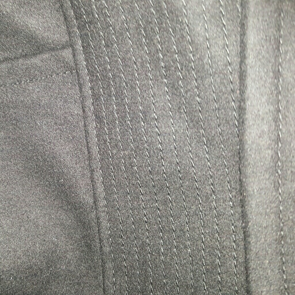 Kenneth Cole black wool jacket, 10. NWT - Picture 3 of 4