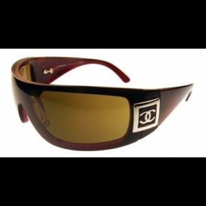CHANEL Accessories - Authentic Chanel sunglasses #5085 CHANEL Accessories - Authentic Chanel sunglasses #5085