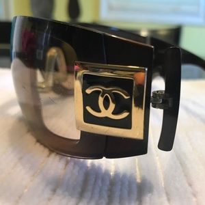 CHANEL Accessories - Authentic Chanel sunglasses #5085 CHANEL Accessories - Authentic Chanel sunglasses #5085