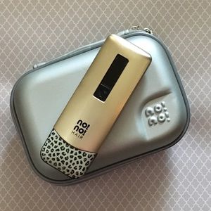 No! No! Hair Removal 🌿