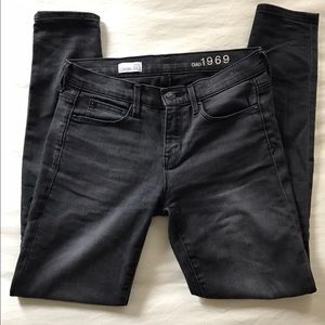 Gap Skinny Jeans