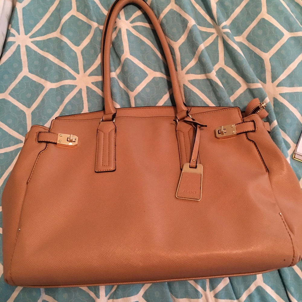 LAST DAY Aldo handbag