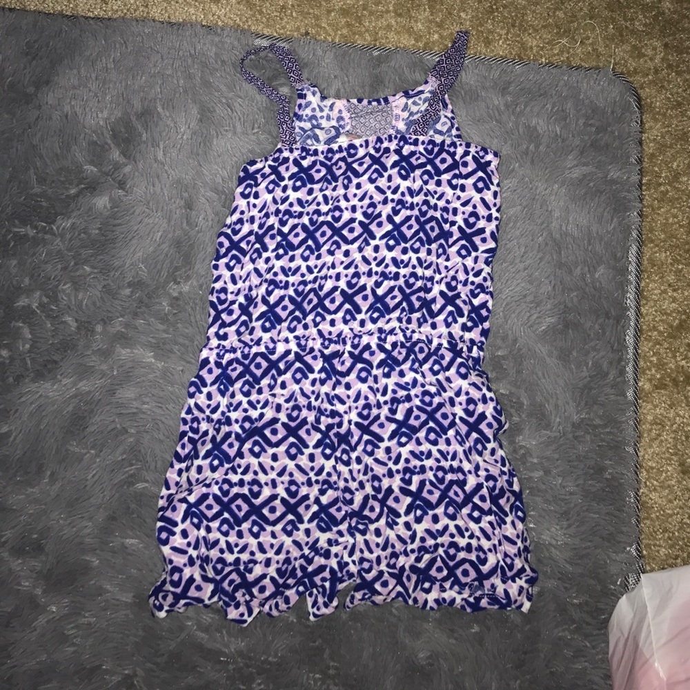 Romper - Picture 2 of 2