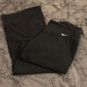 Nike yoga pants