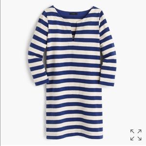 J. Crew Dresses - J. Crew Striped Tunic J. Crew Dresses - J. Crew Striped Tunic