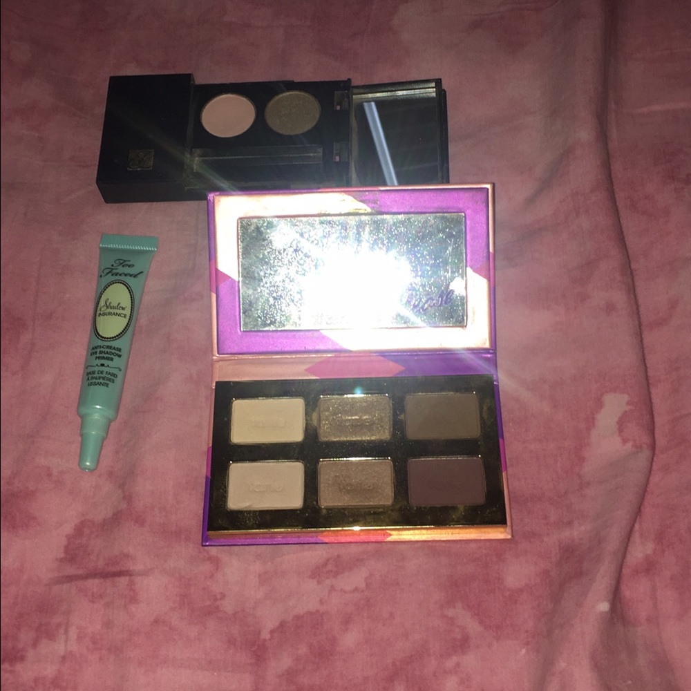 Makeup Bundle