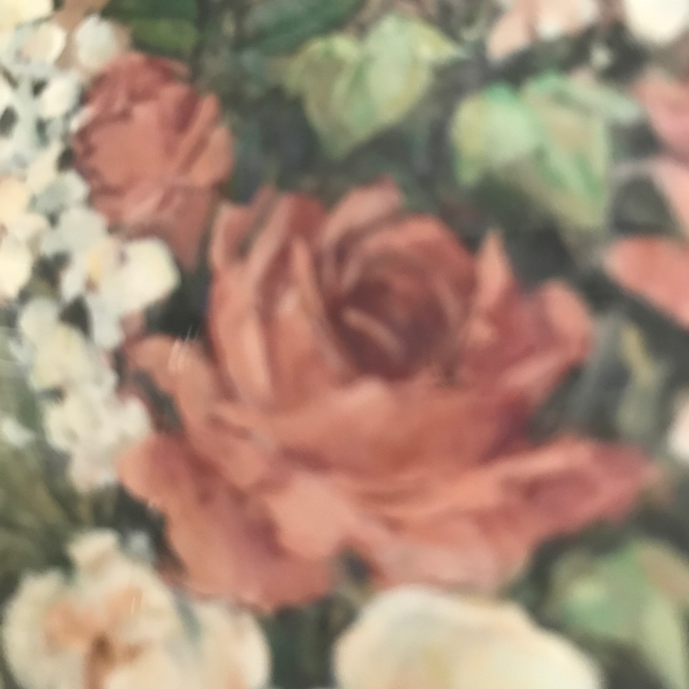 Meet your Posher, Fran