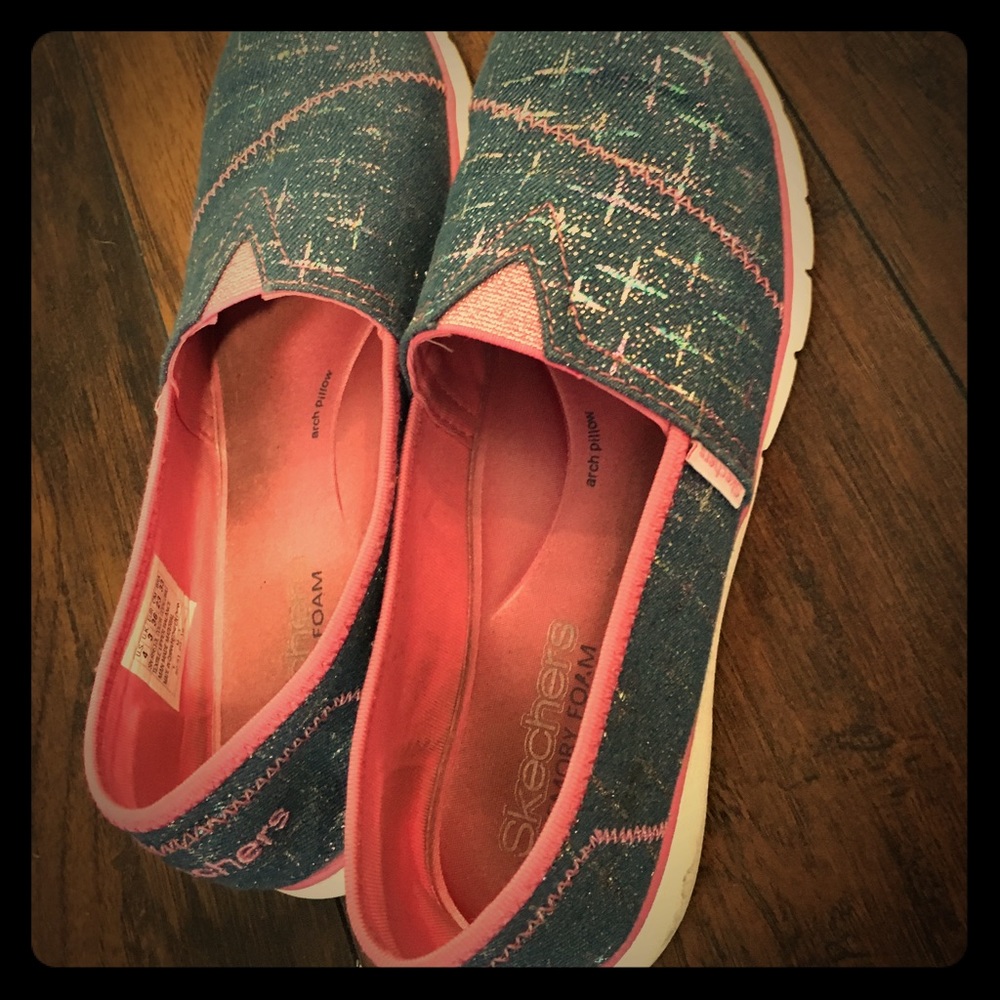 Adorable cute colorful sketchers