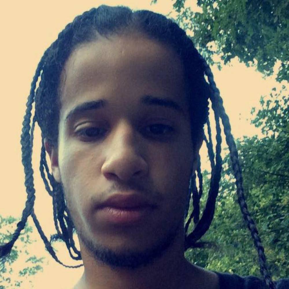 Meet your Posher, Cristian