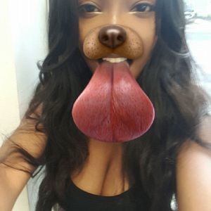 Meet your Posher, Katia