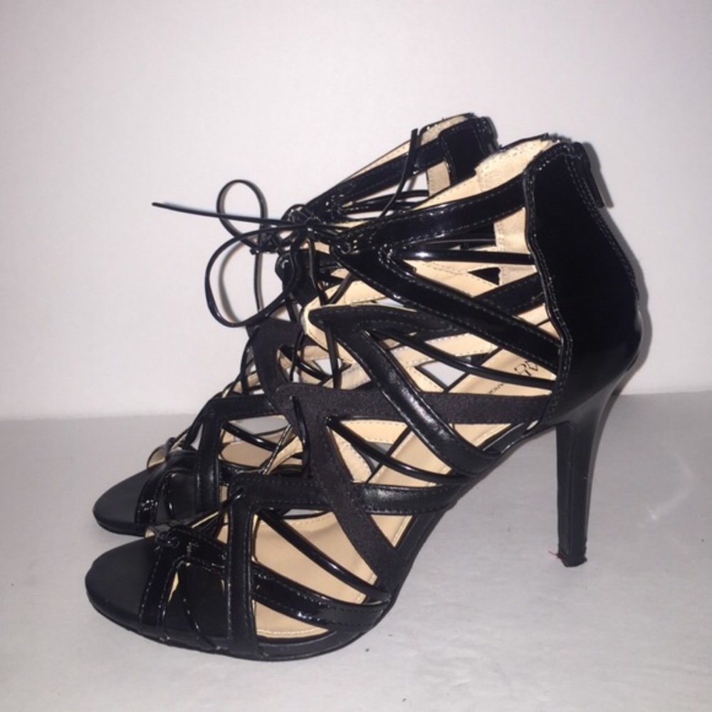 Prabal Gurung x Target Heels