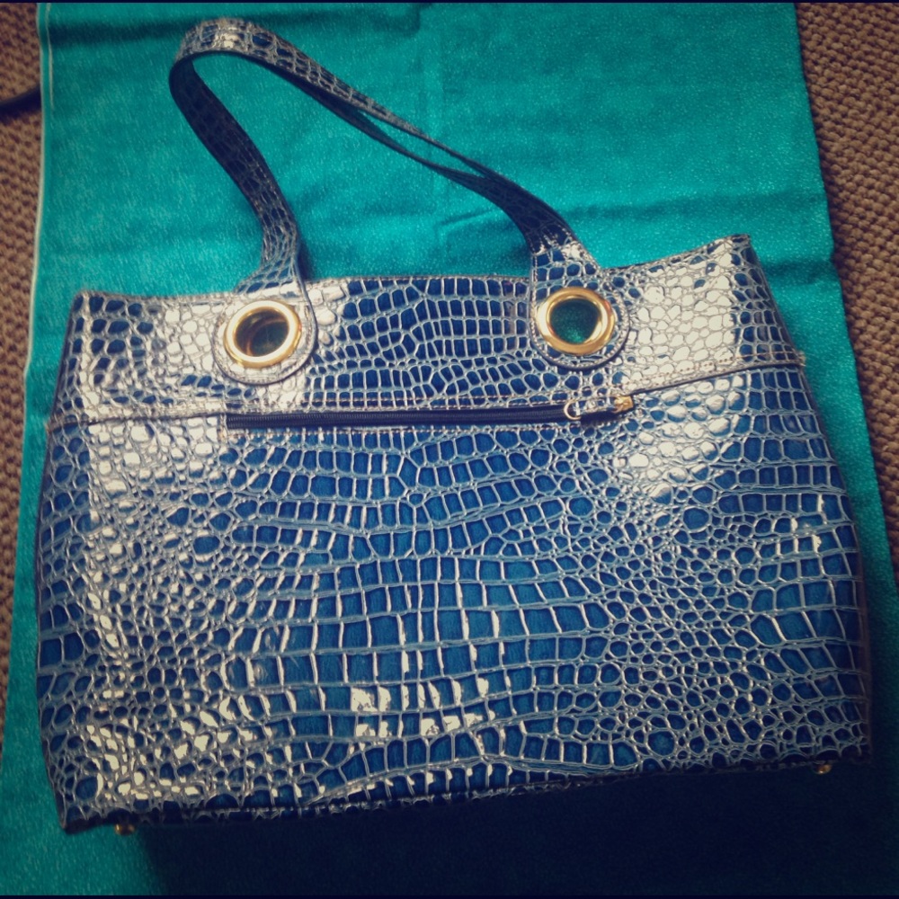 Laptop bag