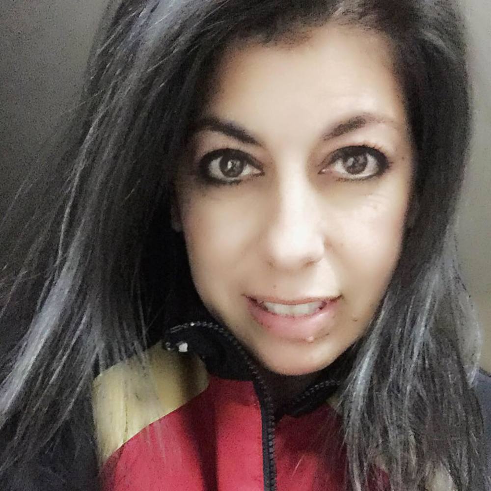 Meet your Posher, Veronica