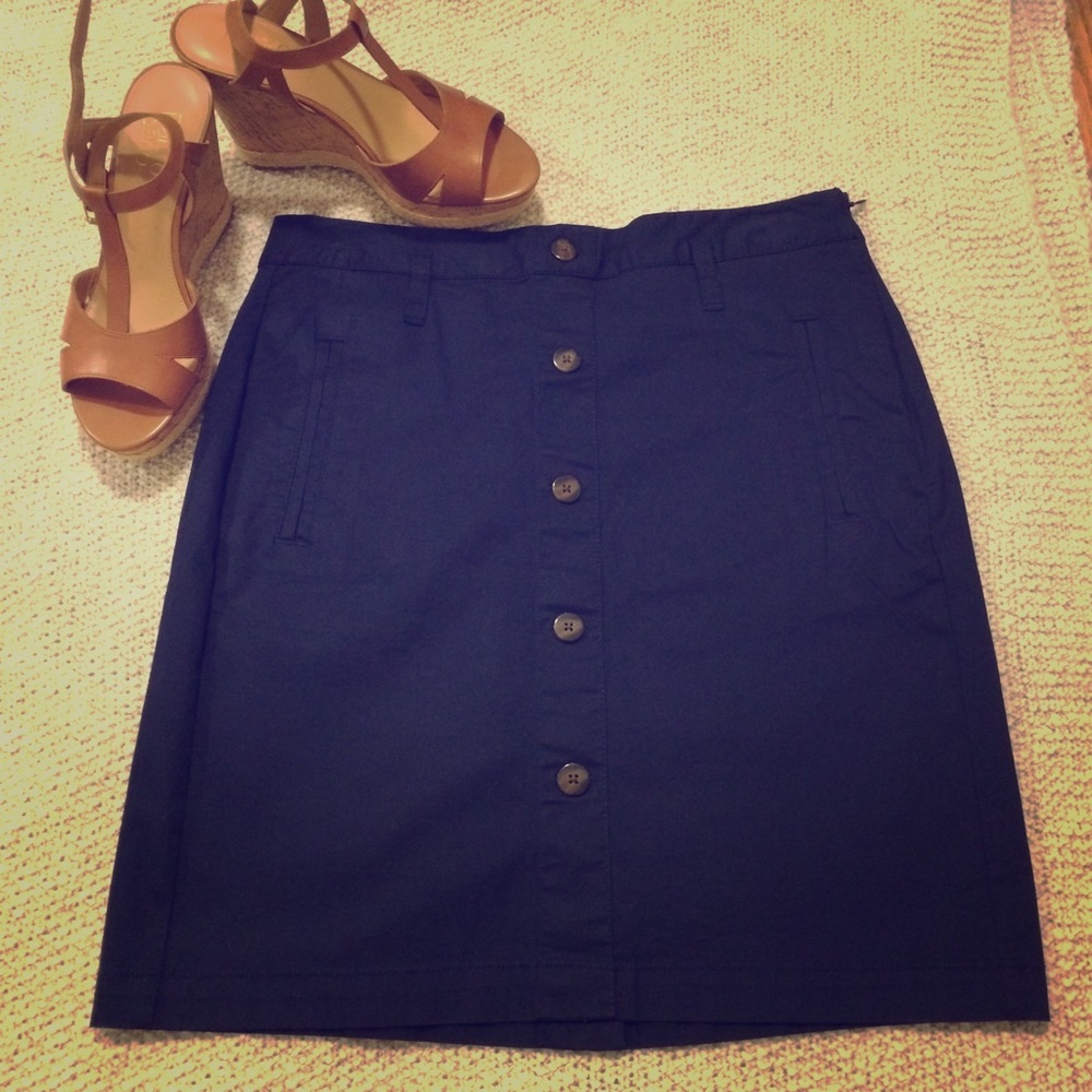 Old Navy skirt