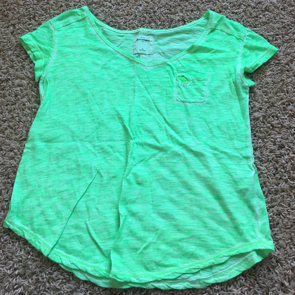 Abercrombie Kids t-shirt