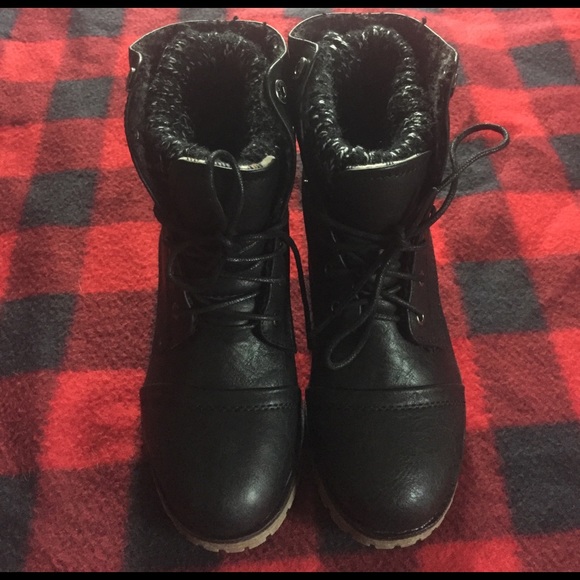 Booties - Picture 1 of 4