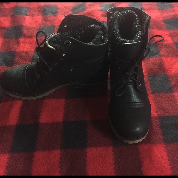 Booties - Picture 2 of 4