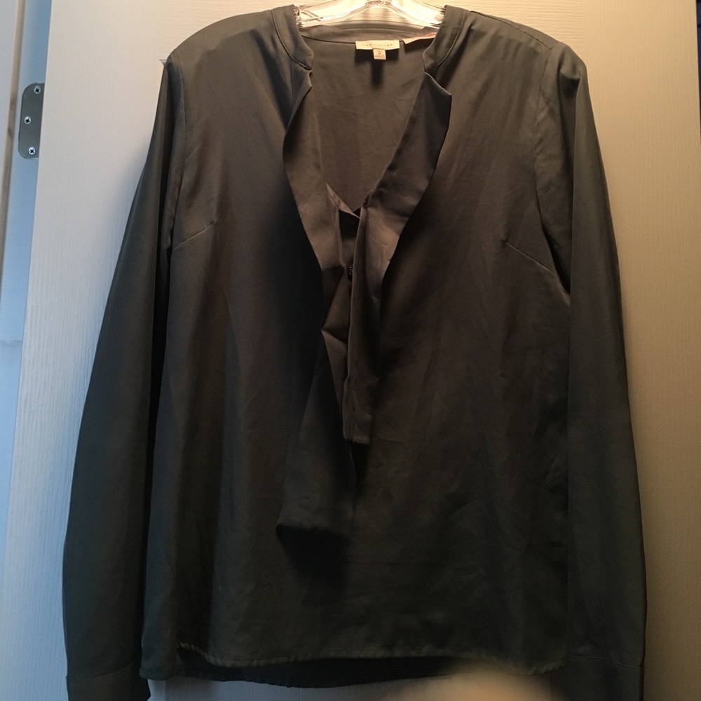 Tall M blouse from the Limited Scandal Collection