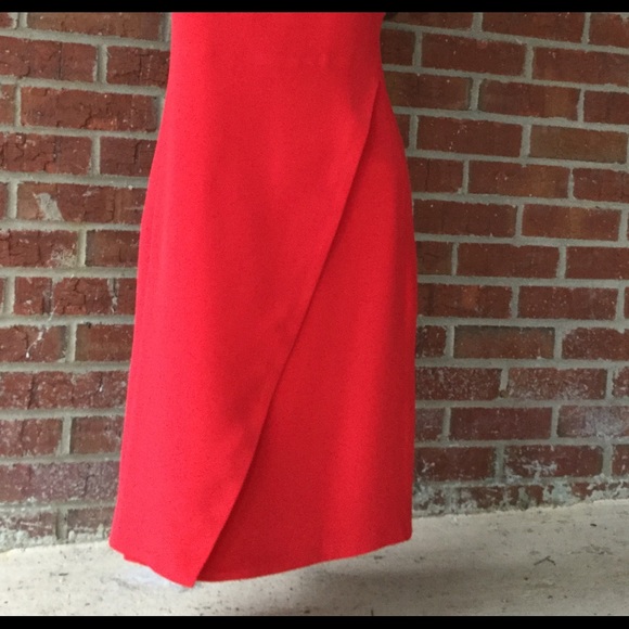 ❤Bloomingdale's Silk Dress❤ - Picture 2 of 3