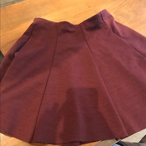 Brandy Melville skirt