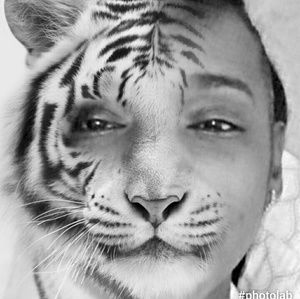 Meet your Posher, Katina