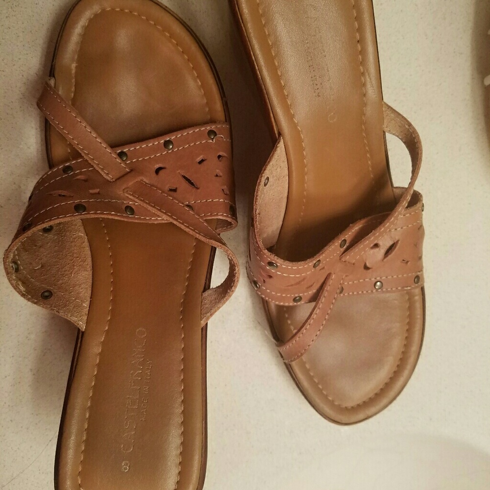 Loved these  with my jeans but I got a new pair