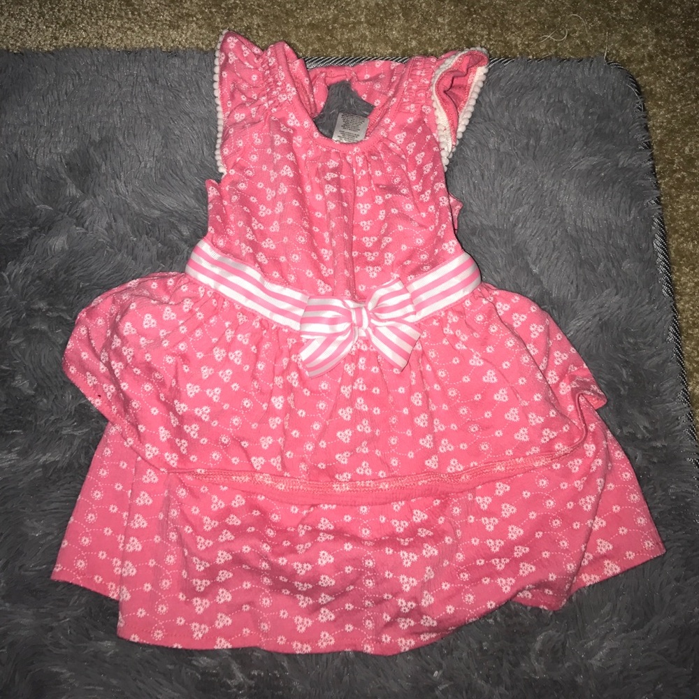 Kids blouse