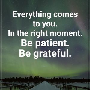 Meet your Posher, Manuela