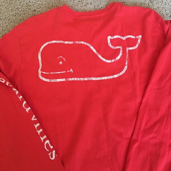 Vineyard Vines Other - 👨🏼💼 MEN'S Vineyard Vines long sleeve tee