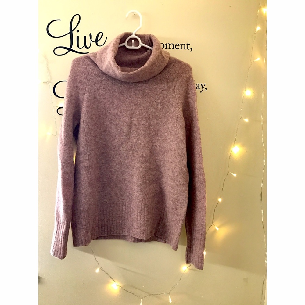 Plutarch Sweater