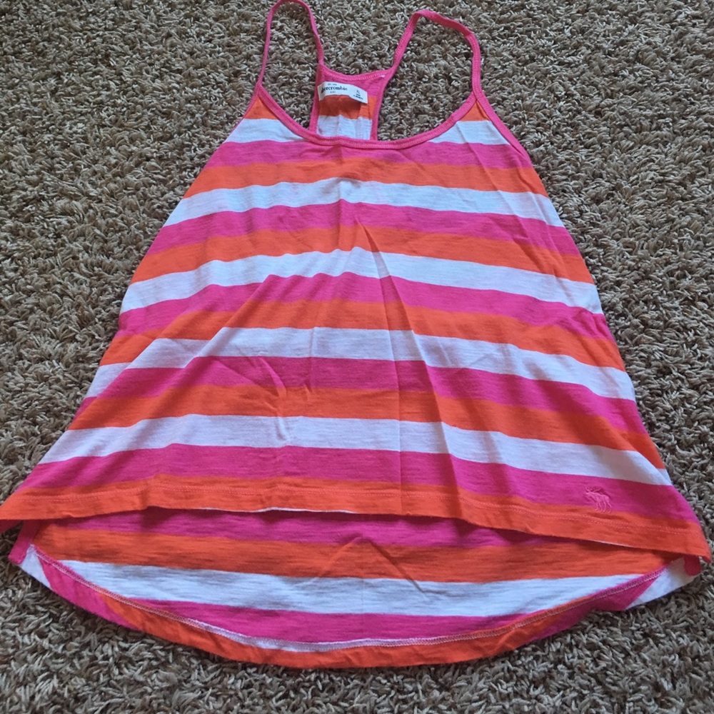 Abercrombie Kids Tank Top