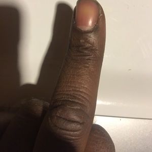 Meet your Posher, Dame