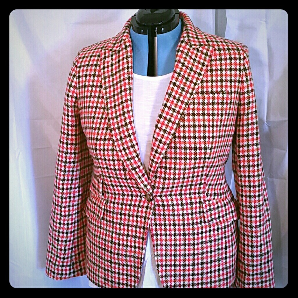 Talbot Blazer