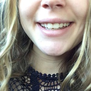 Meet your Posher, Amalia