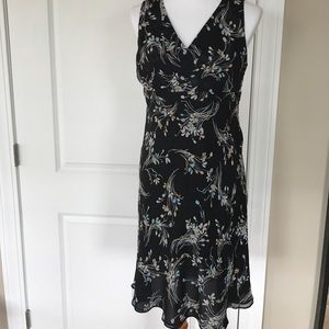 Ann Taylor Loft Dress, Size 12P