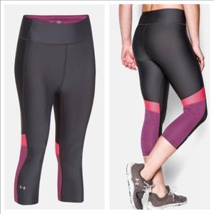 Under Armour Capri