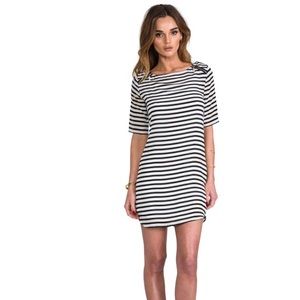 Ella Moss "Cara" Dress in Pink