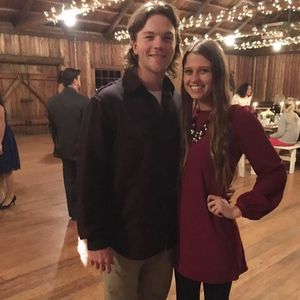 Meet your Posher, Brook