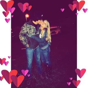 Meet your Posher, Jena