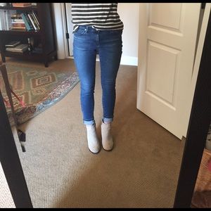 Adriano Goldschmied Jeans