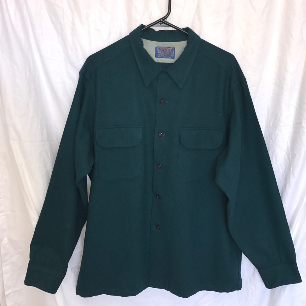 Pendleton Board shirt