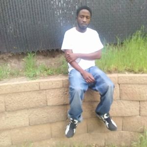 Meet your Posher, Bubakarr