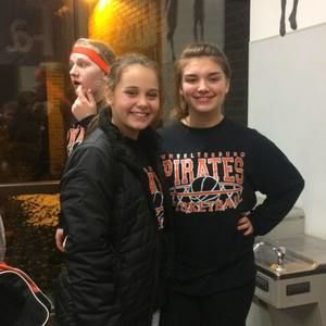 Meet your Posher, Ava