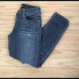 LUCKY Brand Sofia Capri